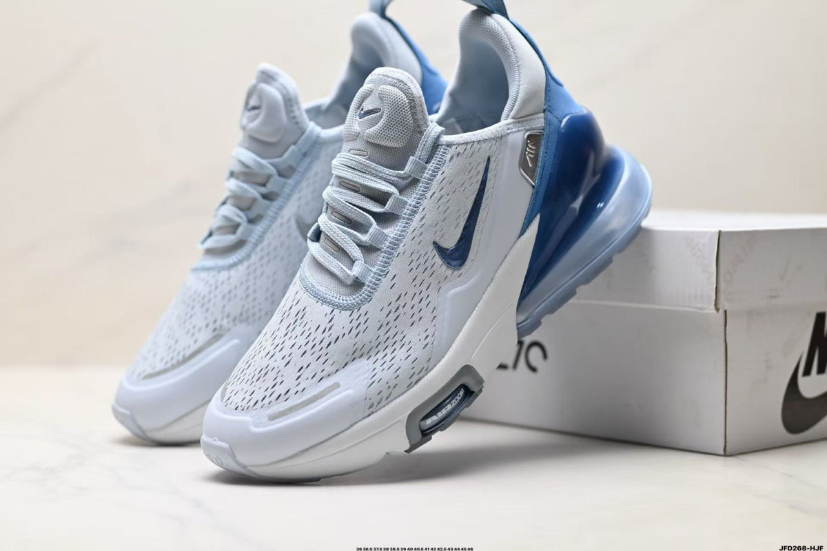 Nike Air Max Metro Sneakers
