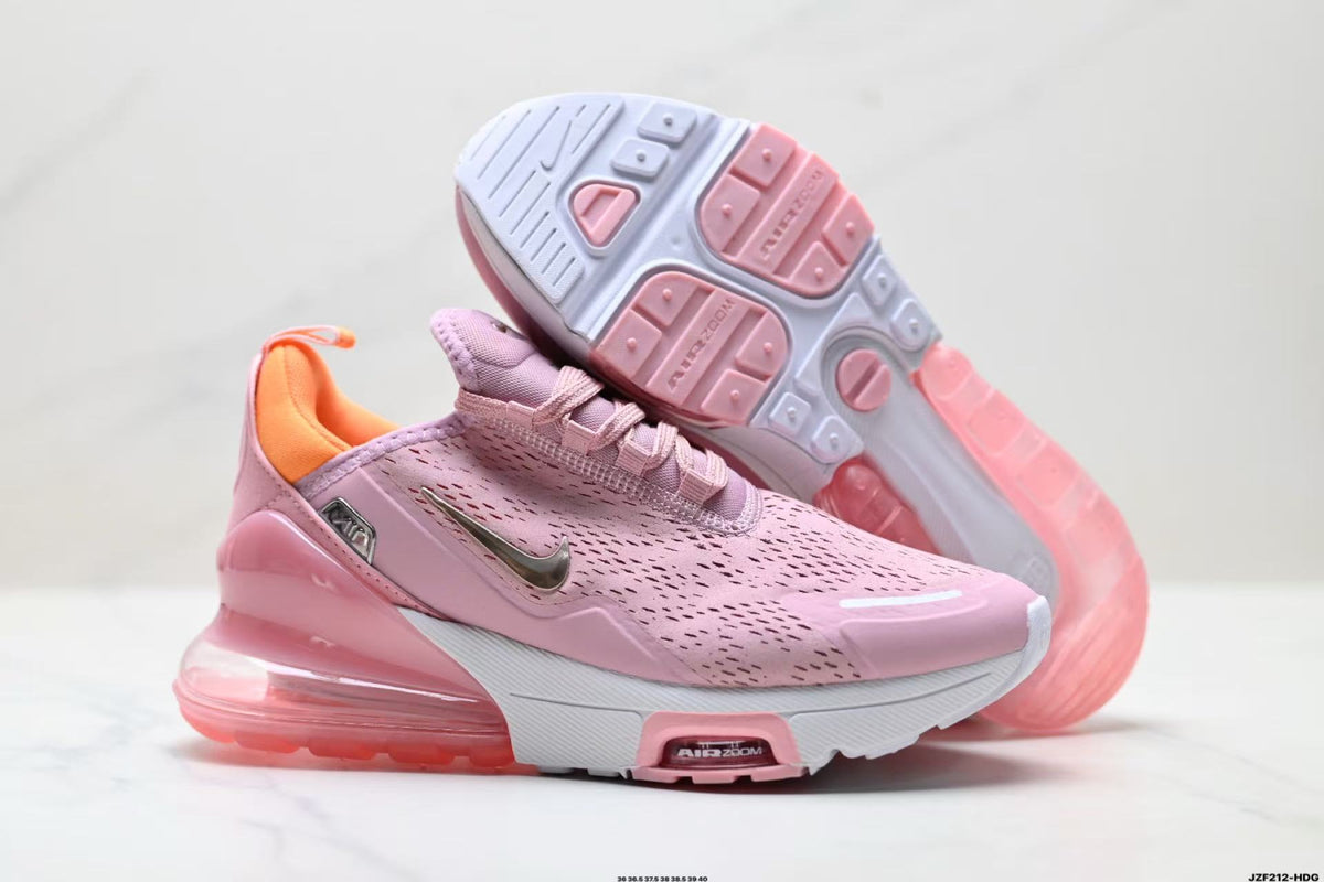 Nike Air Max Metro Sneakers