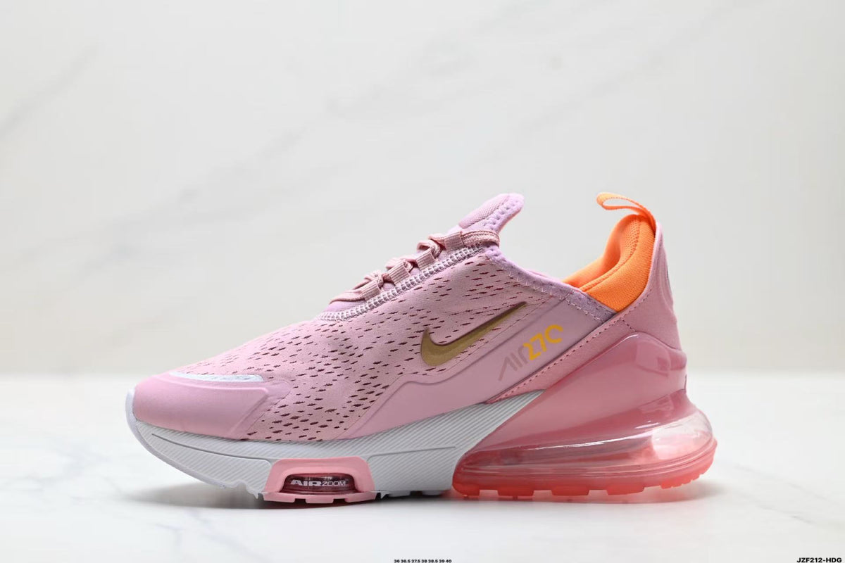 Nike Air Max Metro Sneakers