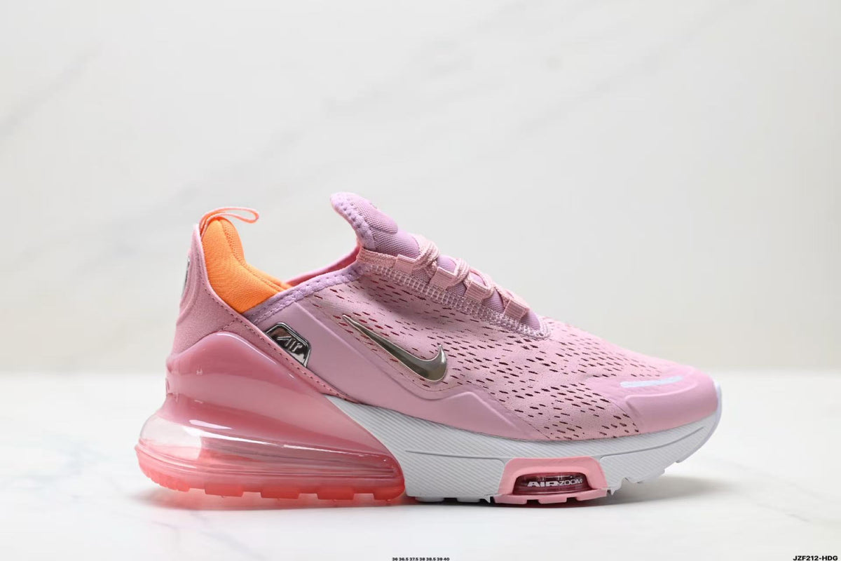 Nike Air Max Metro Sneakers