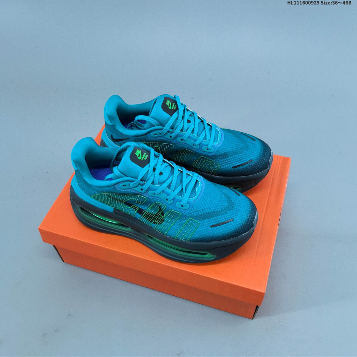 Nike Air Zoom Alphafly