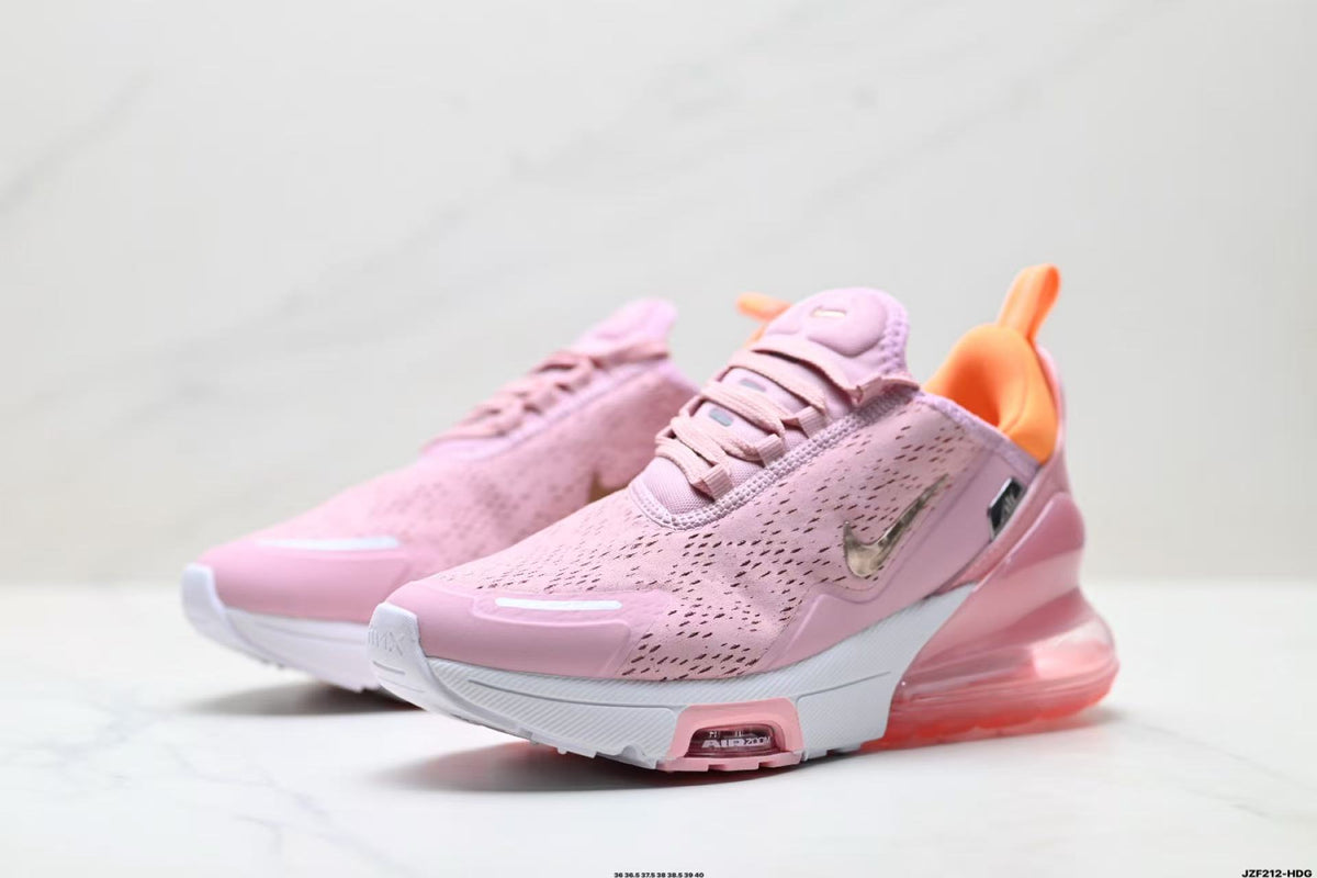 Nike Air Max Metro Sneakers