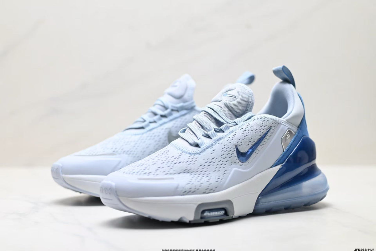 Nike Air Max Metro Sneakers